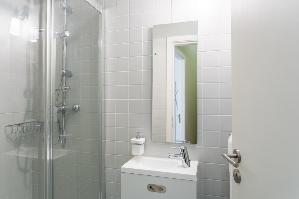 Stayinbonfim Porto Suites Zimmer foto