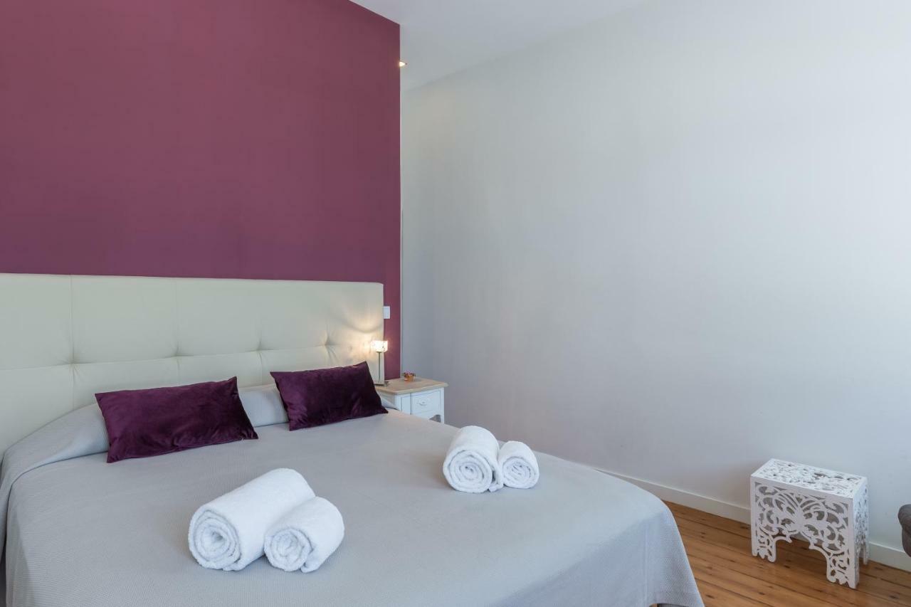 Stayinbonfim Porto Suites Exterior foto